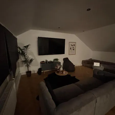 Inklusiver Grosser Terrasse * アンダーナッハ