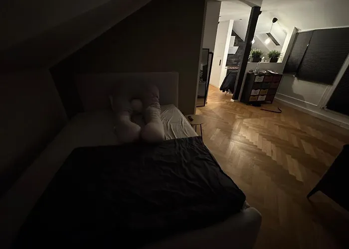 Inklusiver Grosser Terrasse * 안데르나흐